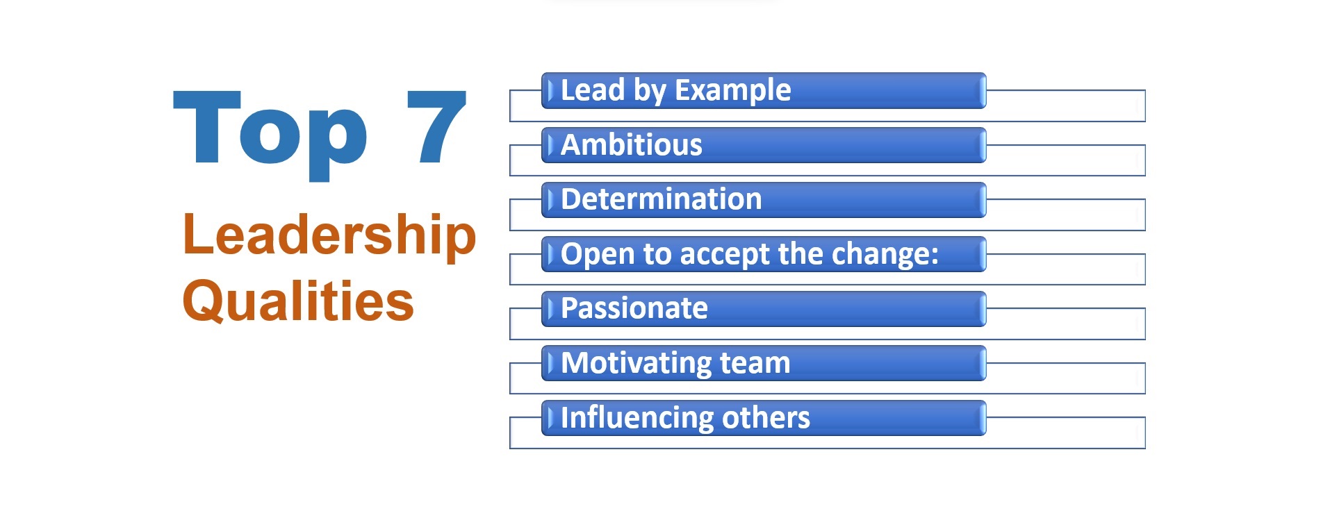 Leadership Qualities : Mastering Success Through Example, Ambition, and Influence